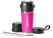 NBP016MA FLIP Smoothie Maker Magenta Standmixer