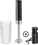 XTEND - Volle Power. Ohne Kabel. Starter Set mit Akku Kabelloser Stabmixer