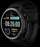 Legion Black Smartwatch