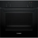 HBF010BA1 Serie 2 Einbaubackofen