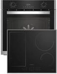 GESM19320BMPF Backofen-Set