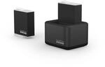 Dual Charger + Enduro Battery (H10/H11/H12)