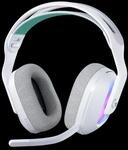 G522, White Gaming-Headset