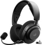 Arctis Nova 3X Wireless f&uuml;r Xbox, Schwarz