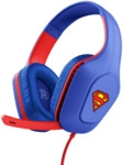 GXT 415SM Zirox Federleichtes Gaming-Headset, Superman
