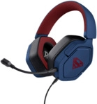 Gaming GXT492SM Carus Headset f&uuml;r verschiedene Plattformen, Superman