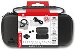 Nintendo Switch 2 Zubeh&ouml;r Set 7:1, schwarz