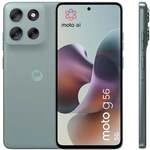 g56 8GB+256GB 5G, Gray Mist Smartphone