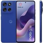g56 8GB+256GB 5G, Dazzling Blue Smartphone