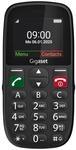 GL 395 Black Handy