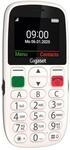 GL 395 Pearl White Handy