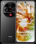 Focus 2 5G Black Smartphone
