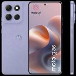 g86 5G 8GB+256GB Cosmic Sky Smartphone