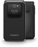 JOY 2G Black - Modell 2025 Handy
