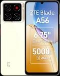 Blade A56 4GB + 64GB Floating Gold Smartphone