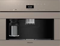 CVA 7440 pearlbeige Einbau-Kaffeevollautomat