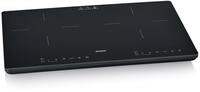 DK 1033 Doppelkochplatte
