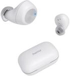 "Bluetooth&reg;-Kopfh&ouml;rer ""Spirit Chop II"", TWS, In-Ear, Equalizer, Wei&szlig; (00184173)