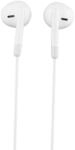 "Kopfh&ouml;rer ""Season II"", Earbuds, Mikrofon, Kabelknickschutz, USB-C, Wei&szlig;