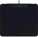 HyperFlux V2 Hard Edition Wireless Charging System Gaming-Mauspad