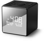 TAR4600 schwarz Radiowecker