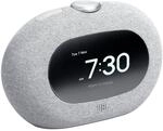Radiowecker HORIZON 3 grau