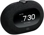 Radiowecker HORIZON 3 schwarz