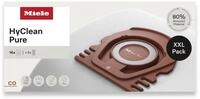 XXL HyClean Pure CO Staubsaugerbeutel