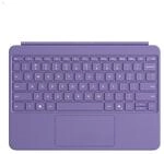Surface Pro 12-Zoll-Keyboard, Violett
