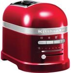 5KMT2204ECA Artisan Liebesapfelrot Toaster