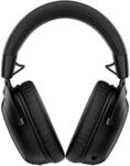 Cloud III S Wireless Schwarz Gaming-Headset
