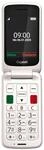 GL 595 Pearl White Handy