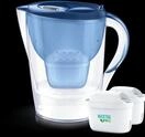 Marella XL blau Wasserfilter
