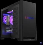 Legion T5 30IAS10, Eclipse Black, Intel Core Ultra 7 265KF, 32 GB, 1 TB M.2 SSD,