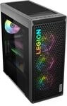 Legion T7 34IAS10, Storm Grey, Intel Core Ultra 7 265KF, 32GB, 2 TB M.2 SSD, NVIDIA