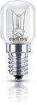 Ofenstablampe T25, 26W, E14, 230-240V (00230066)