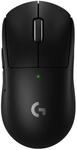 PRO X Superlight 2 SE, Schwarz