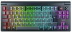 XTRFY MX 8.3 TKL Wireless, Schwarz