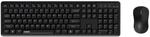 "Full Silent Multi mode Kombo Set ""8150M Silent"", Schwarz, QWERTZ (00228286)
