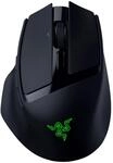 Basilisk Mobile, Schwarz Gaming-Maus