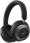 Space One Pro + Case Schwarz Over-Ear Kopfh&ouml;rer