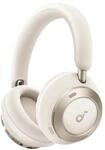 Space One Pro + Case Wei&szlig; Over-Ear Kopfh&ouml;rer