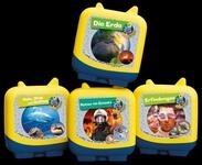Wieso? Weshalb? Warum? Profiwissen Clever-Tonie (Set) H&ouml;rfigur