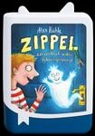 Book Tonie - Zippel, das wirklich wahre Schlossgespenst H&ouml;rfigur