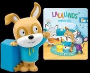 Lalalinos - Bumbaloo Beats H&ouml;rfigur