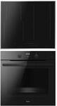 EHBIX 955 200 S Flex Backofen-Set