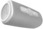 "Bluetooth&reg;-Lautsprecher ""Bold L3"", Ice Grey (00231814)"