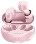 "Bluetooth&reg;-Ohrh&ouml;rer ""Twins Breez"", Mini True Wireless, Pastel Pink (00231804)