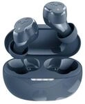 "Bluetooth&reg;-Ohrh&ouml;rer ""Twins Breez"", Mini True Wireless, Steel Blue (00231807)