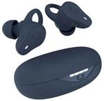 "Bluetooth&reg;-In-Ear-Ohrh&ouml;rer ""Twins Move"", True Wireless, Steel Blue (00231813)"